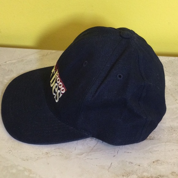 NWOT vintage Steve Forbes for President 2000 cap - Picture 2 of 7